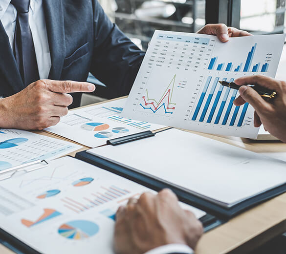 Usługi Analityczne EQUITY Ziemowit Górski Usługi Analityczne EQUITY Ziemowit Górski